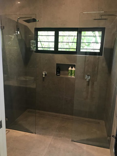 The Tropical Sanctuary - Accommodation in Brisbane 1