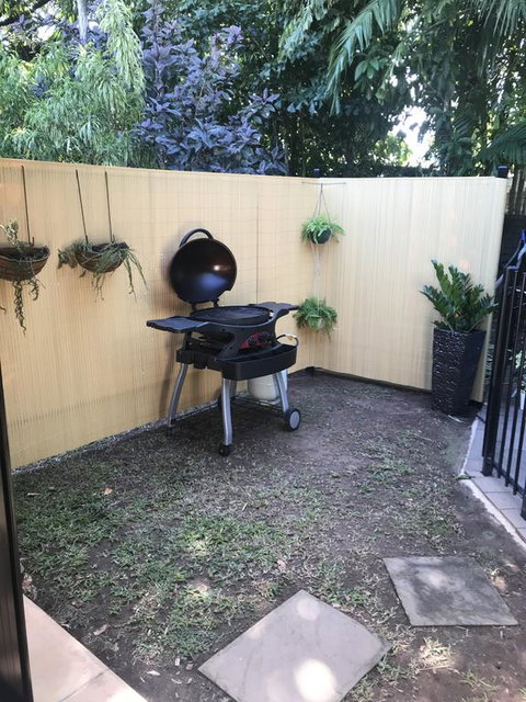 The Tropical Sanctuary - Accommodation in Brisbane 2