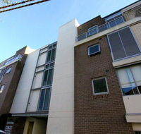 The Verge - Accommodation in Brisbane