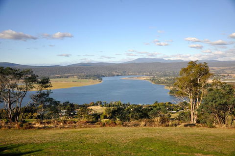 The Villa On Pine Tree - Accommodation in Brisbane 1
