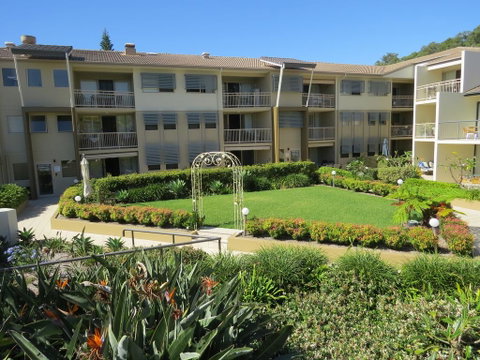 The Village At Burleigh - Accommodation in Brisbane 3
