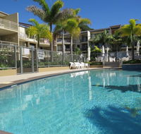 The Village at Burleigh - Accommodation in Brisbane