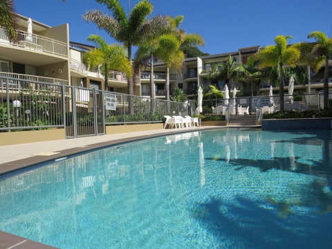 The Village At Burleigh - Accommodation in Brisbane 0