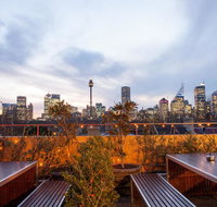 The Village Kings Cross - Accommodation in Brisbane