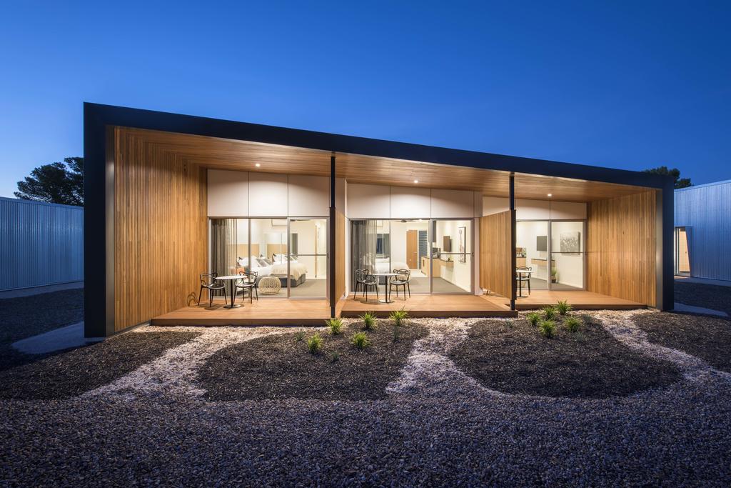 Ramco SA Accommodation in Brisbane