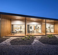 The Villas - Accommodation in Brisbane