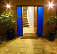 The Wave Oasis SC BB - Accommodation in Brisbane