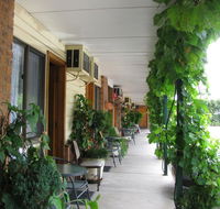 The Wayfarer Motel - Accommodation in Brisbane