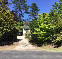 The Wentworth Retreat - Accommodation in Brisbane