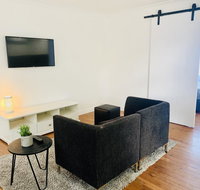 The White Picket Fence - Accommodation in Brisbane