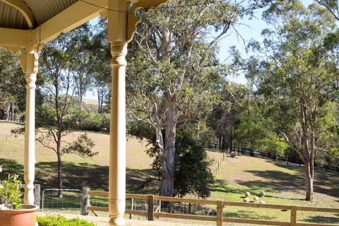 The Willows At Kurrajong - Accommodation in Brisbane 1