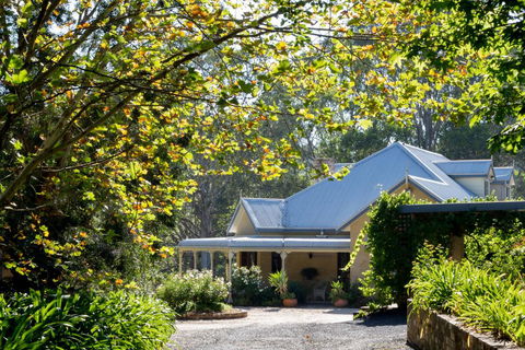 The Willows At Kurrajong - Accommodation in Brisbane 3