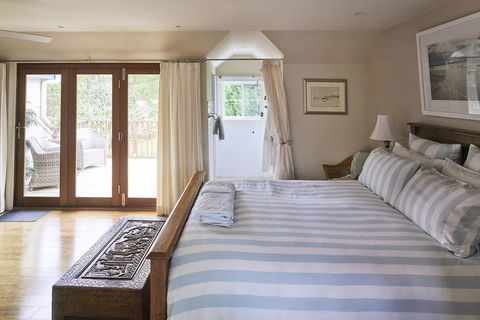 The Willows At Kurrajong - Accommodation in Brisbane 0