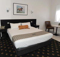 The Yarrawonga Hotel - Accommodation in Brisbane