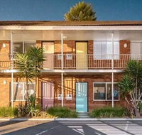 Thirroul Beach Motel - Accommodation in Brisbane