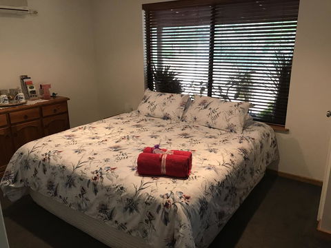 Thistle Do Bed And Breakfast - Accommodation in Brisbane 2