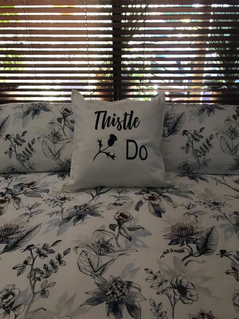 Thistle Do Bed And Breakfast - Accommodation in Brisbane 1