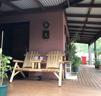 Thistle Do Bed and Breakfast - Accommodation in Brisbane
