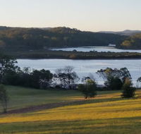 Thistle Dome - Accommodation in Brisbane
