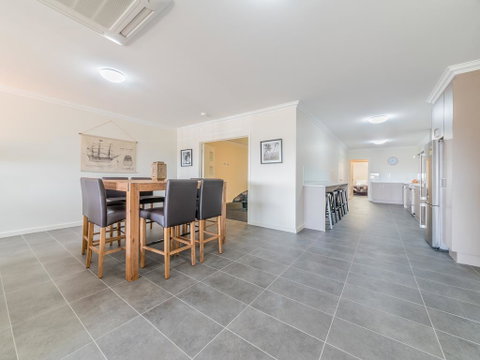 Thompson Ave Apartments - Accommodation in Brisbane 0