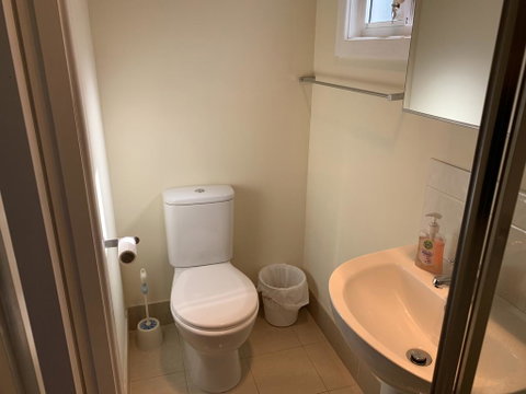 Thornleigh Garden View, Comfortable & Tranquil - Accommodation in Brisbane 3