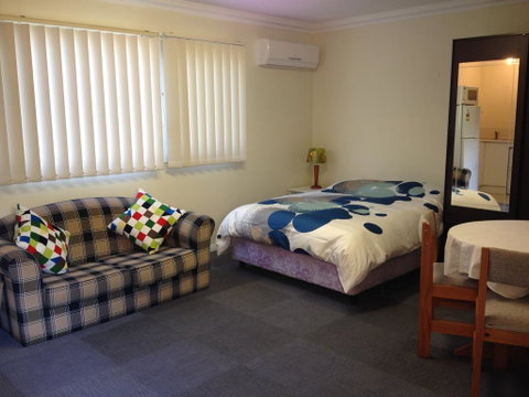 Thornleigh Garden View, Comfortable & Tranquil - Accommodation in Brisbane 1