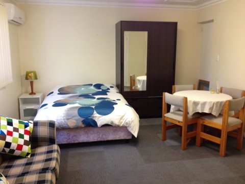Thornleigh Garden View, Comfortable & Tranquil - Accommodation in Brisbane 0