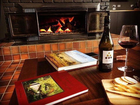 Thousand Lakes Lodge - Accommodation in Brisbane 1