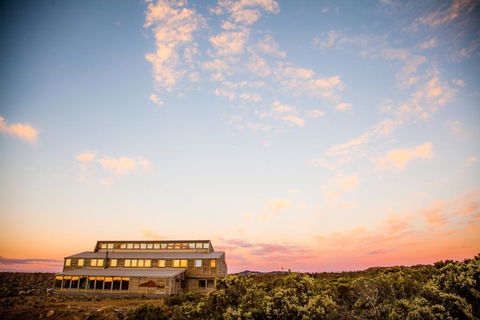Thousand Lakes Lodge - Accommodation in Brisbane 0