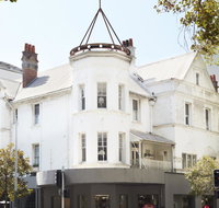 Three Rooms Sydney - Accommodation in Brisbane