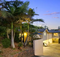 Tiarri Terrigal - Accommodation in Brisbane