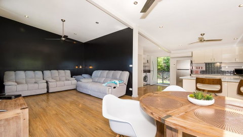 Timbavati - Air-conditioning - WiFi - Accommodation in Brisbane 3