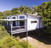 Timbavati - Air-conditioning - WiFi - Accommodation in Brisbane