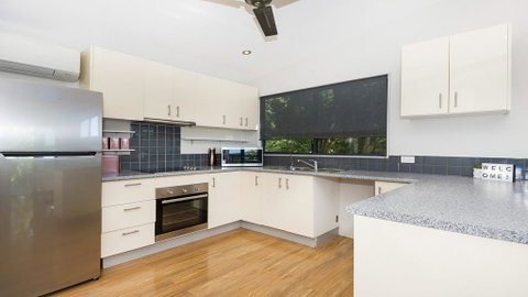 Timbavati - Air-conditioning - WiFi - Accommodation in Brisbane 1