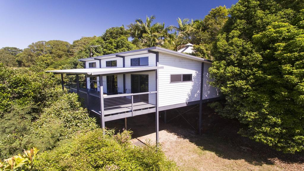 Patchs Beach NSW Accommodation in Brisbane