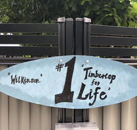 Timbertop for Life - Accommodation in Brisbane