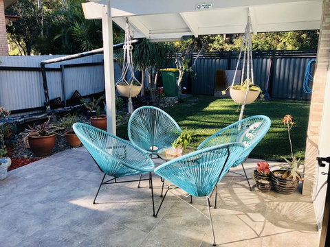 Timbertop For Life - Accommodation in Brisbane 2