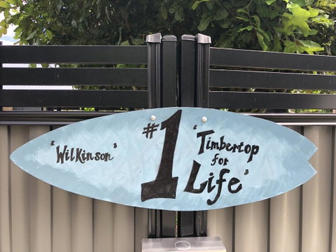 Timbertop For Life - Accommodation in Brisbane 0