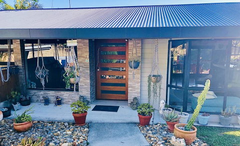 Timbertop For Life - Accommodation in Brisbane 1