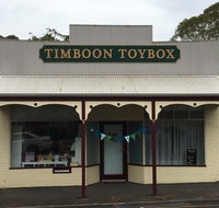 Timboon Toybox Apartments
