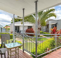 Tin Can Bay's Sleepy Lagoon Motel - Accommodation in Brisbane