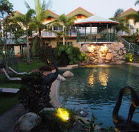 Tinaroo Lake Resort - Accommodation in Brisbane