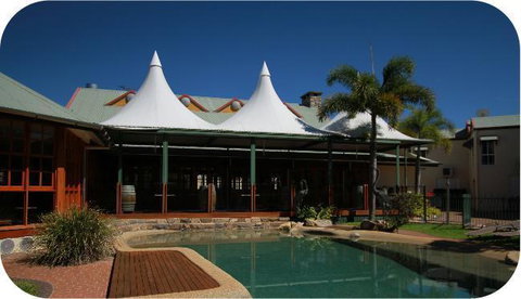 Tinaroo Lake Resort - Accommodation in Brisbane 1