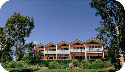 Tinaroo Lake Resort - Accommodation in Brisbane 3