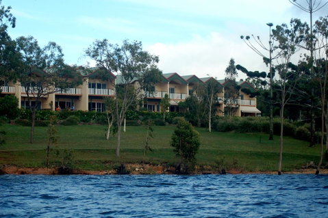 Tinaroo Lake Resort - Accommodation in Brisbane 2