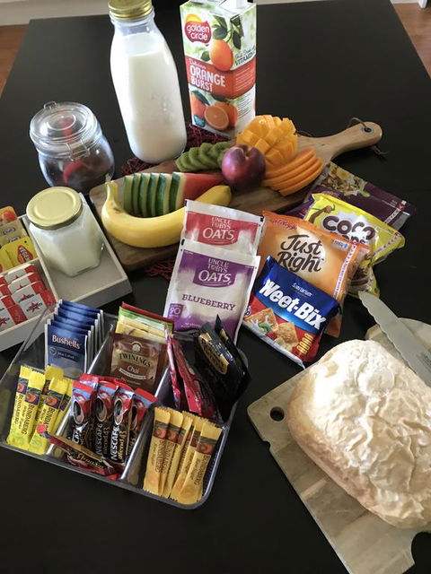 Tinaroo Sunset Retreat - Accommodation in Brisbane 2