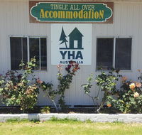Tingle All Over Budget Accommodation - Accommodation in Brisbane