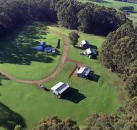Tinglewood Cabins - Accommodation in Brisbane