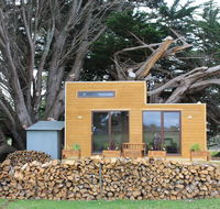 Tiny Cradle at The Good Place - Accommodation in Brisbane