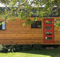 Tiny House - Accommodation in Brisbane